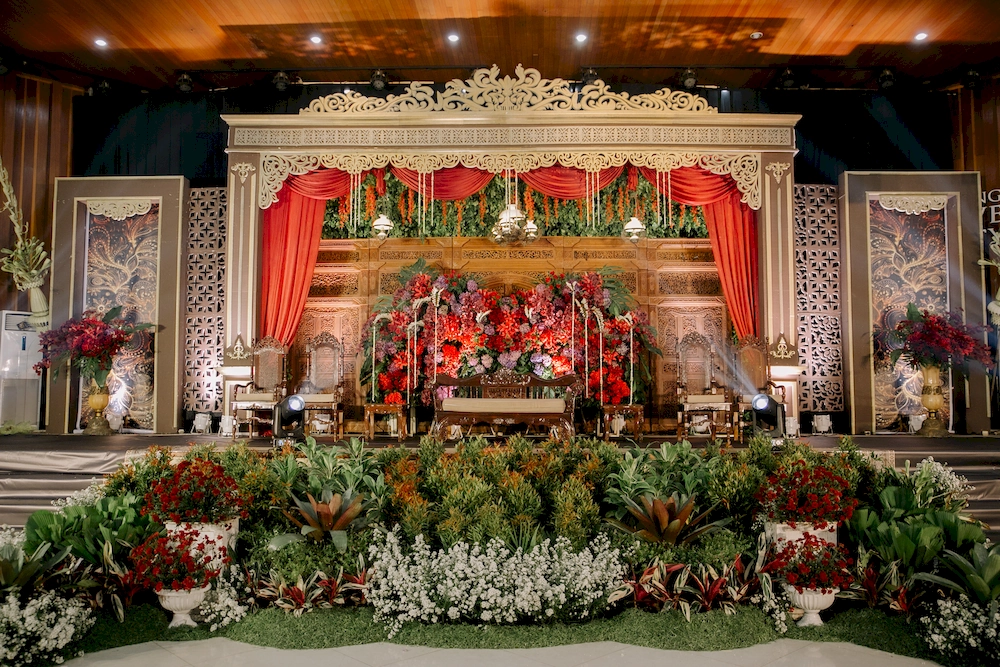 Nusantara — Tradtional