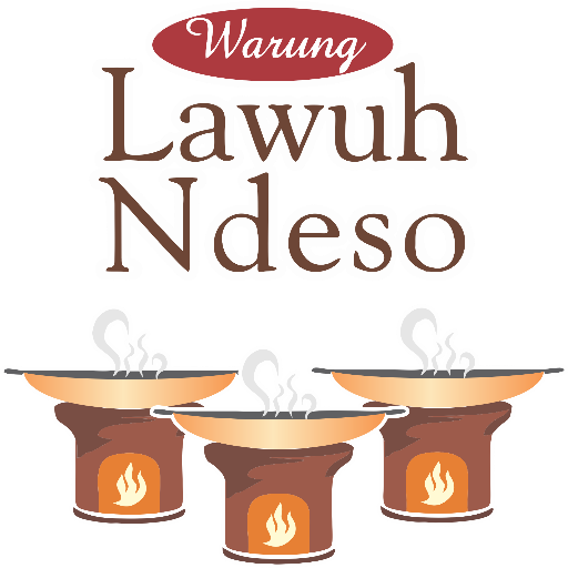 Logo Lawuh Ndeso