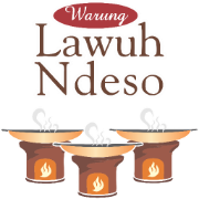 Logo Lawuh Ndeso